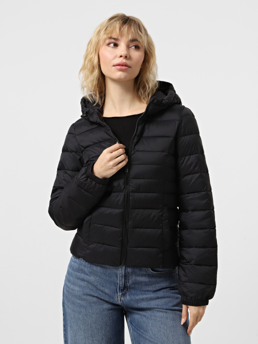 Демісезонна куртка Vero Moda модель 10322854_Black Фото