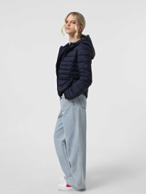 Демісезонна куртка Vero Moda модель 10322854_Navy Blazer Демісезонна куртка Vero Moda модель 10322854_Navy Blazer Фото