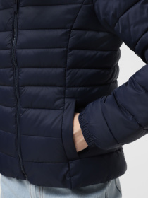 Демісезонна куртка Vero Moda модель 10322854_Navy Blazer Демісезонна куртка Vero Moda модель 10322854_Navy Blazer Фото