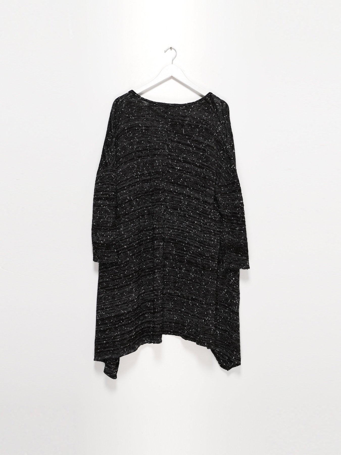 Кардиган Vero Moda модель 316324554010_чорний комб. Фото