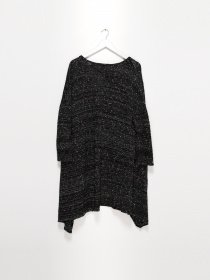 Кардиган Vero Moda модель 316324554010_чорний комб. Фото