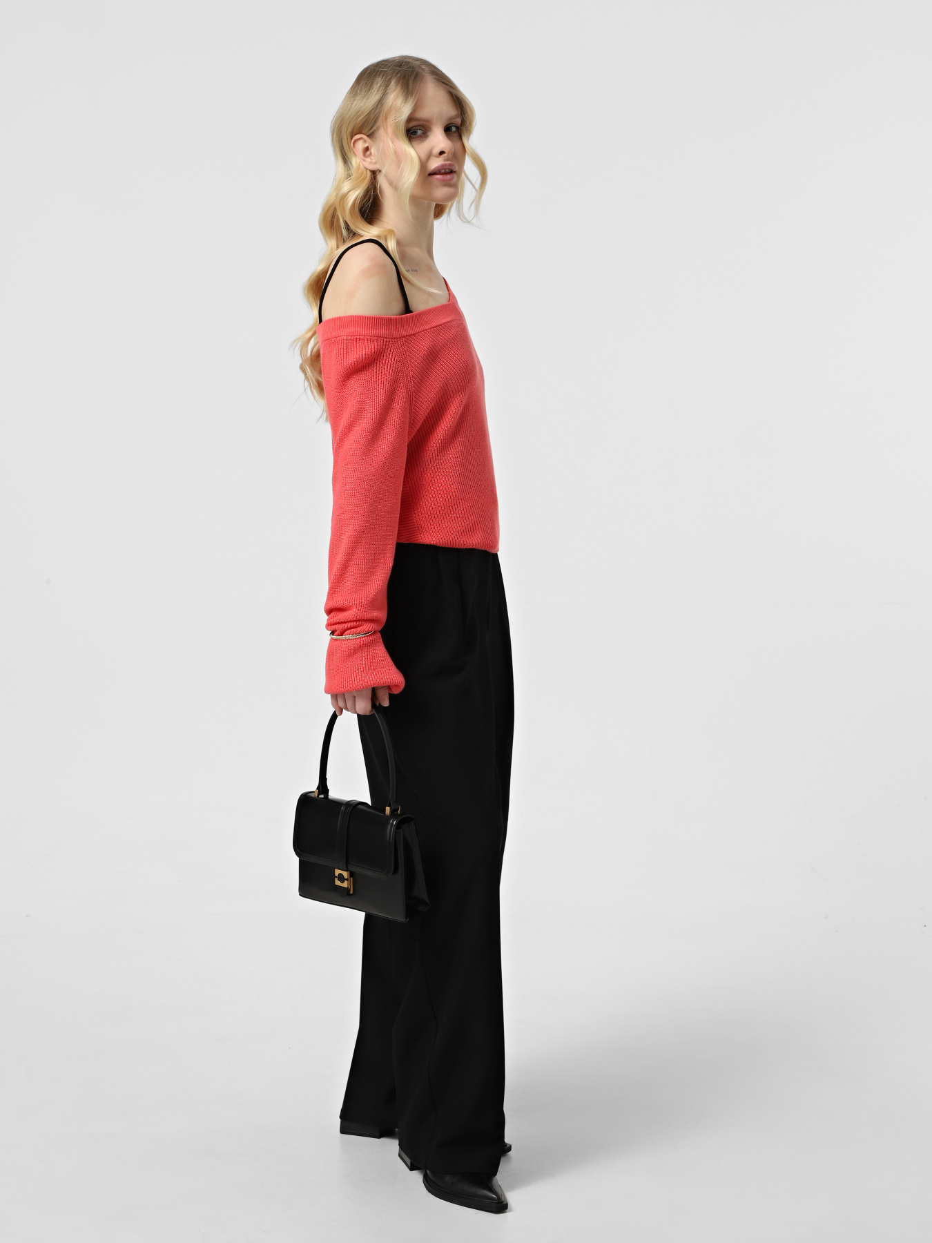 Джемпер Vero Moda модель 10325030_Dubarry Фото