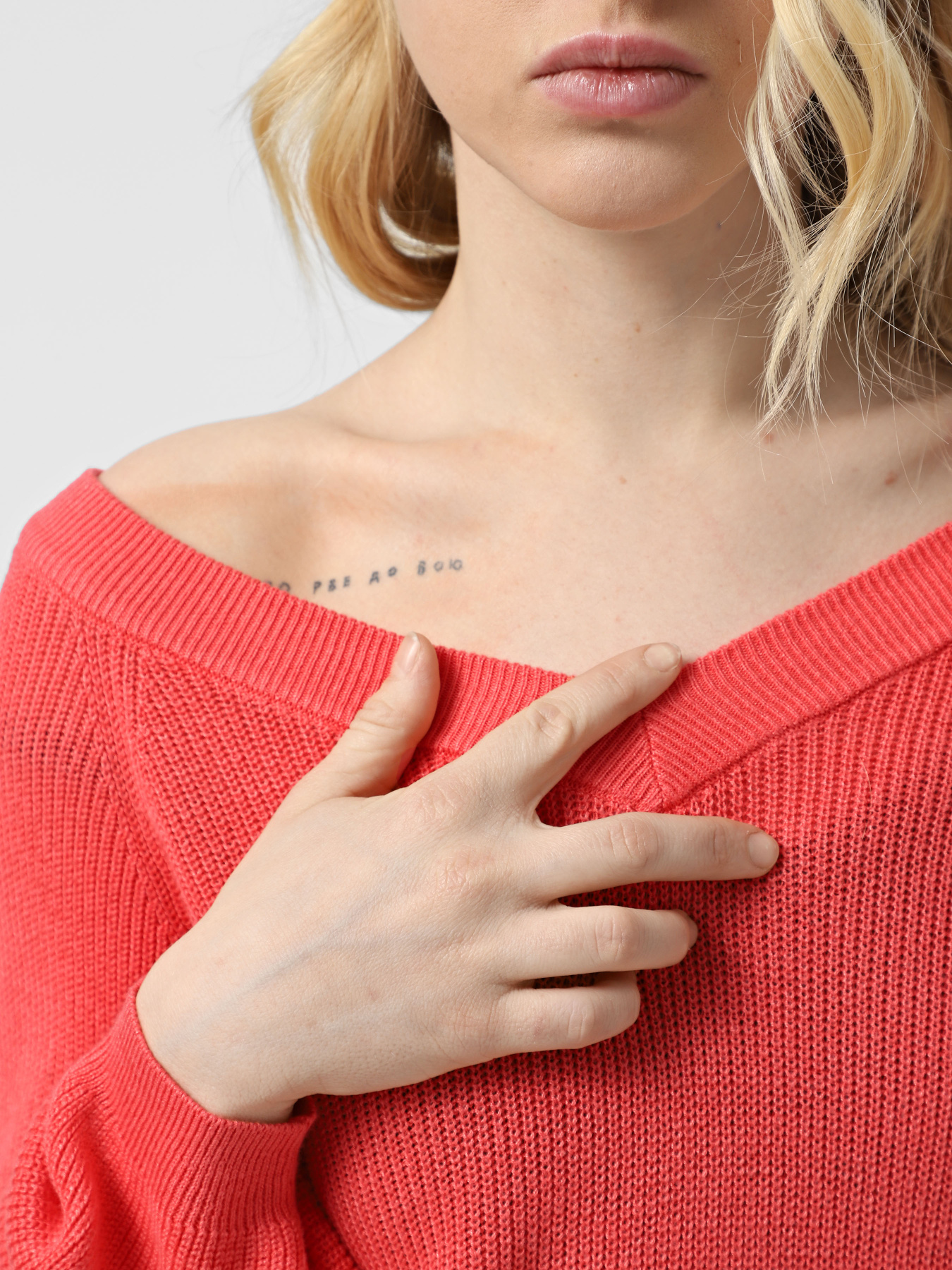 Джемпер Vero Moda модель 10325030_Dubarry Фото