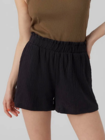 Шорты Vero Moda модель 10279687_Black Фото