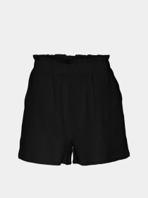 Шорты Vero Moda модель 10279687_Black Фото