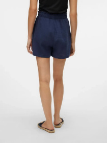 Шорты Vero Moda модель 10279687_Navy Blazer Фото