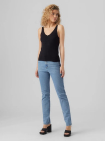 Майка Vero Moda модель 10281877_Black Фото