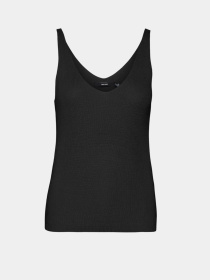 Майка Vero Moda модель 10281877_Black Фото