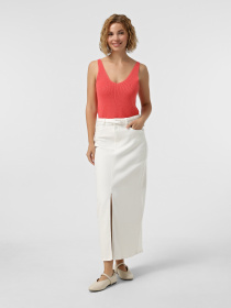 Майка Vero Moda модель 10281877_Dubarry Фото