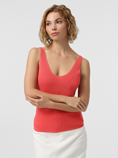 Майка Vero Moda модель 10281877_Dubarry - фото