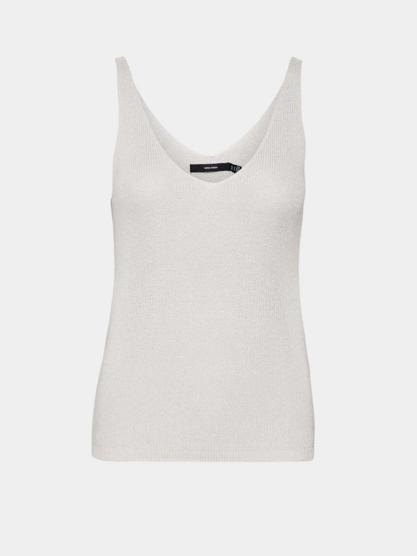 Майка Vero Moda модель 10281877_Snow White Фото