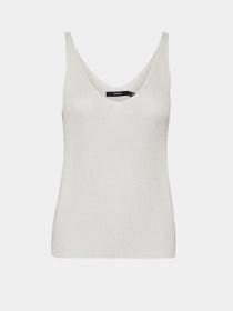 Майка Vero Moda модель 10281877_Snow White Фото