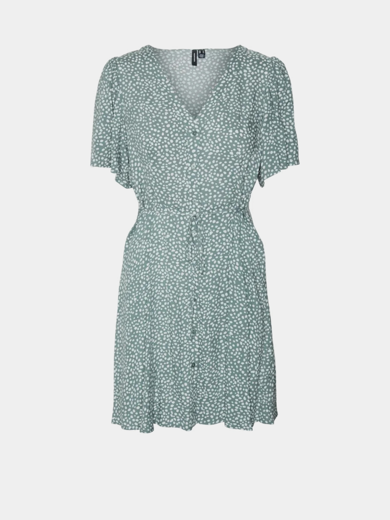 Сукня міні Vero Moda модель 10292845_Laurel Wreath Joey dot Фото