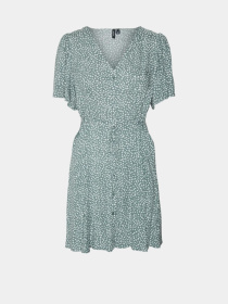 Сукня міні Vero Moda модель 10292845_Laurel Wreath Joey dot Фото