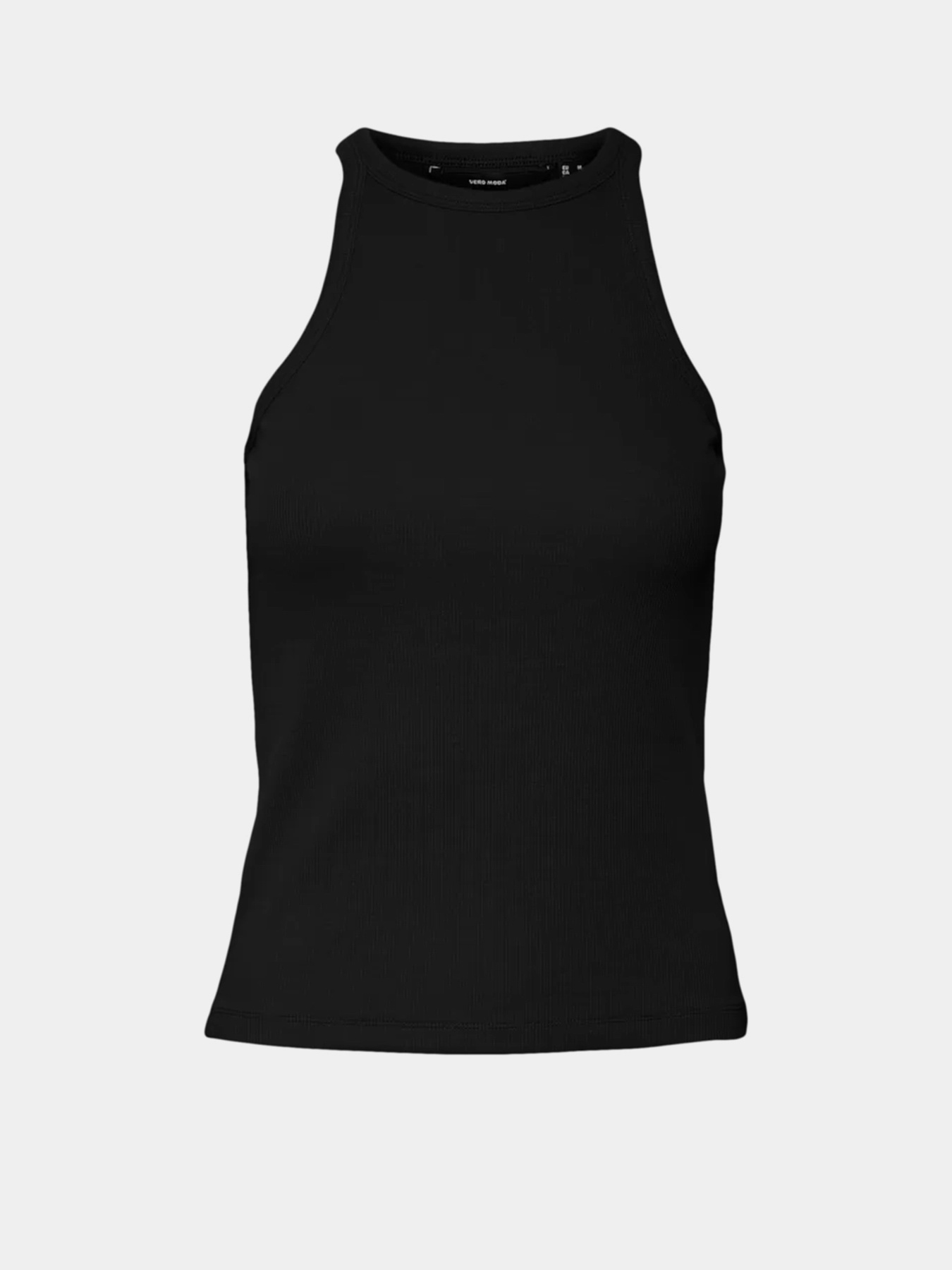 Топ Vero Moda модель 10306896_Black Фото