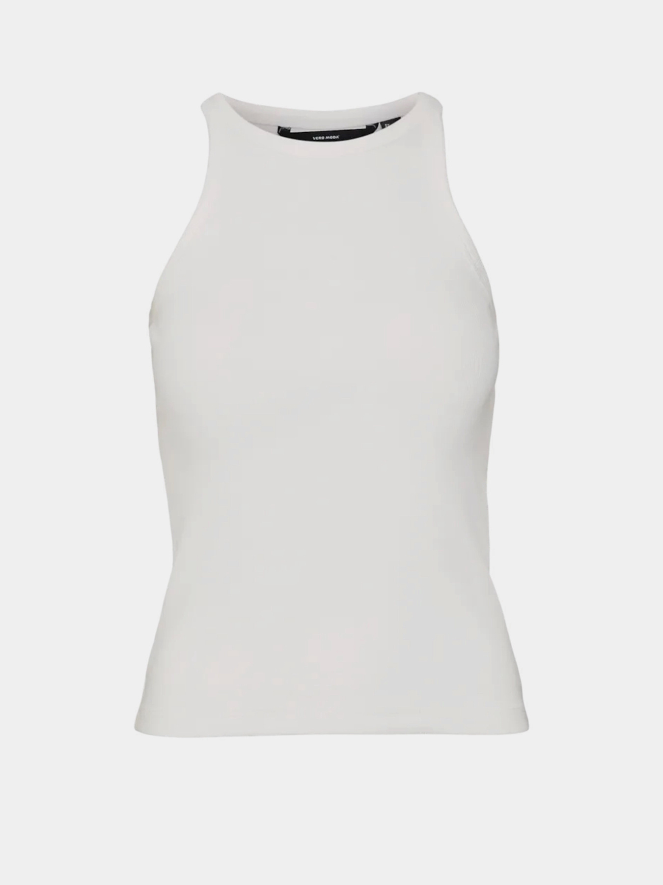 Топ Vero Moda модель 10306896_Snow White Фото