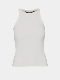 Топ Vero Moda модель 10306896_Snow White Фото
