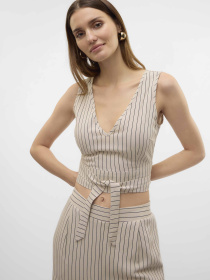 Блуза Vero Moda модель 10321619_Silver Lining Anja Фото