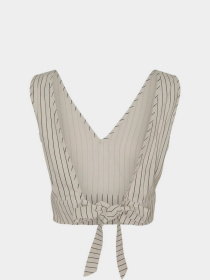 Блуза Vero Moda модель 10321619_Silver Lining Anja Фото