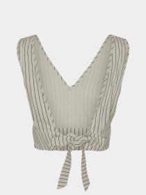 Блуза Vero Moda модель 10321619_Silver Lining Anja Фото