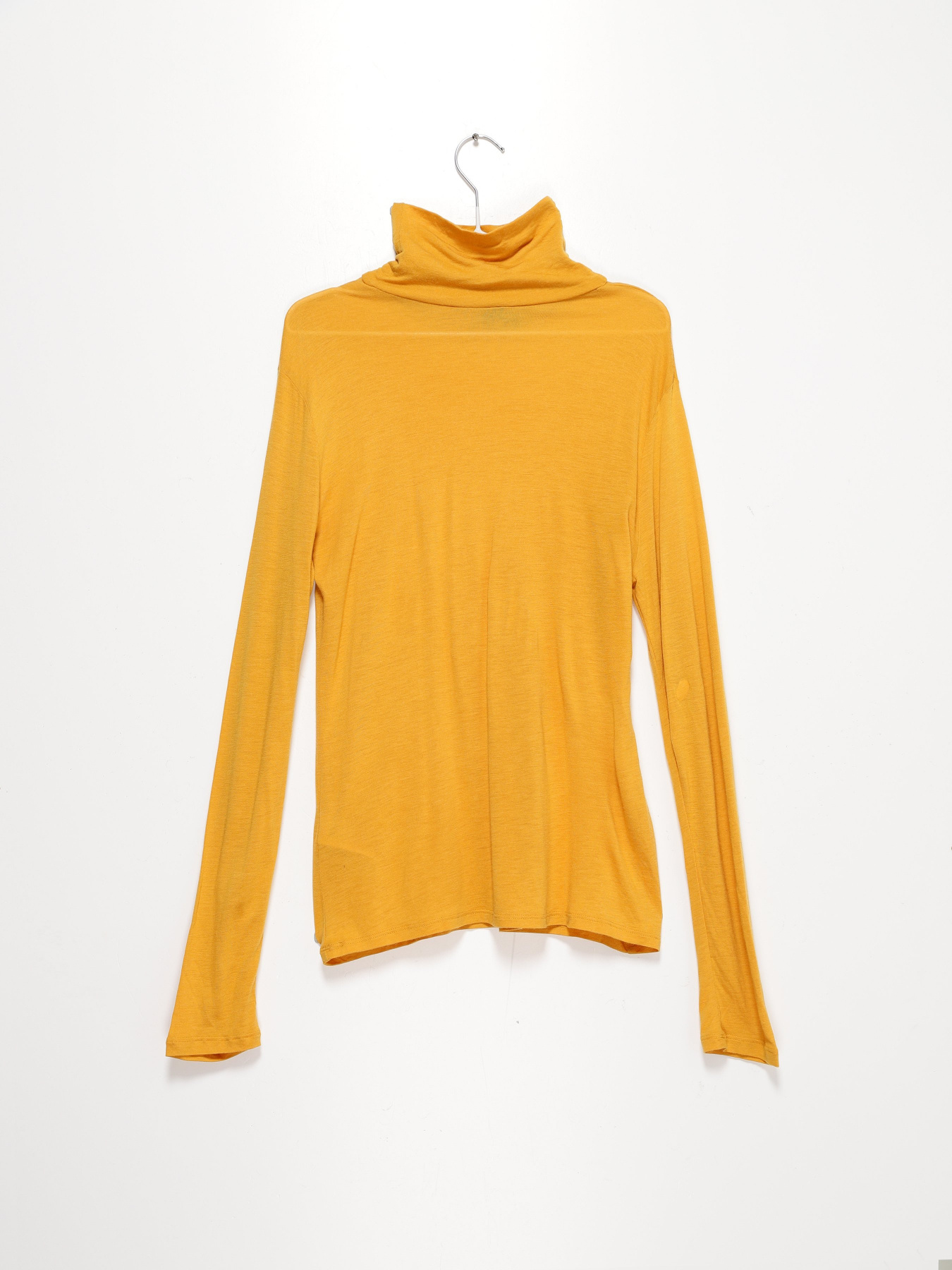 Водолазка Vero Moda модель 10219317_жовтий Фото