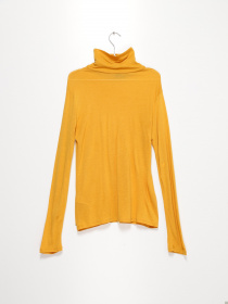 Гольф Vero Moda модель 10219317_жовтий Гольф Vero Moda модель 10219317_жовтий Фото