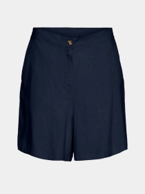 Шорты Vero Moda модель 10321625_Navy Blazer Фото