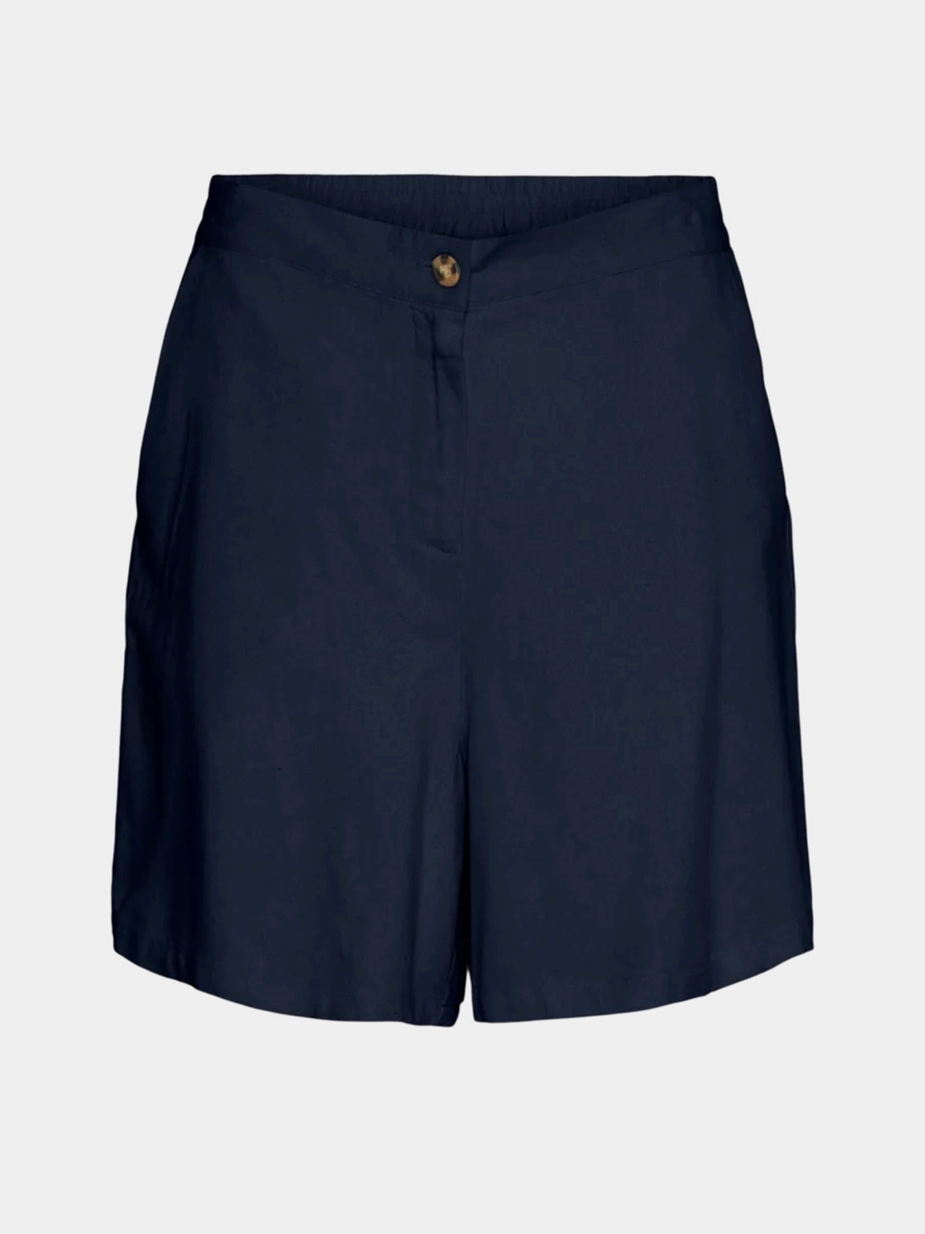 Повсякденні шорти Vero Moda модель 10321625_Navy Blazer Фото