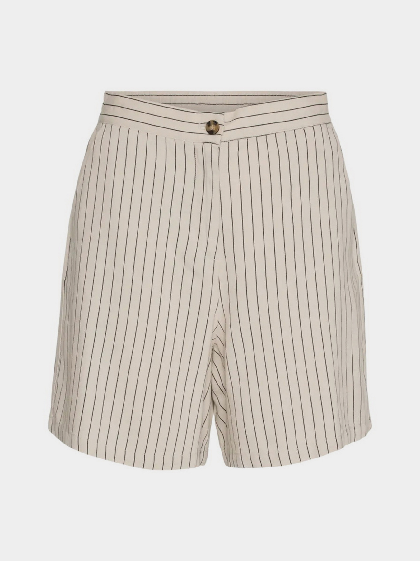 Повседневные шорты Vero Moda модель 10321625_Silver Lining Anja Повседневные шорты Vero Moda модель 10321625_Silver Lining Anja Фото