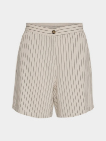 Повседневные шорты Vero Moda модель 10321625_Silver Lining Anja Повседневные шорты Vero Moda модель 10321625_Silver Lining Anja Фото