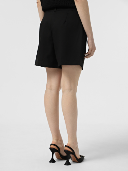 Шорти Vero Moda модель 10322489_Black — фото 3 - INTERTOP
