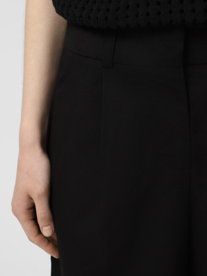 Шорти Vero Moda модель 10322489_Black — фото 4 - INTERTOP