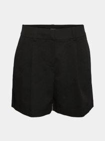 Повседневные шорты Vero Moda модель 10322489_Black Фото