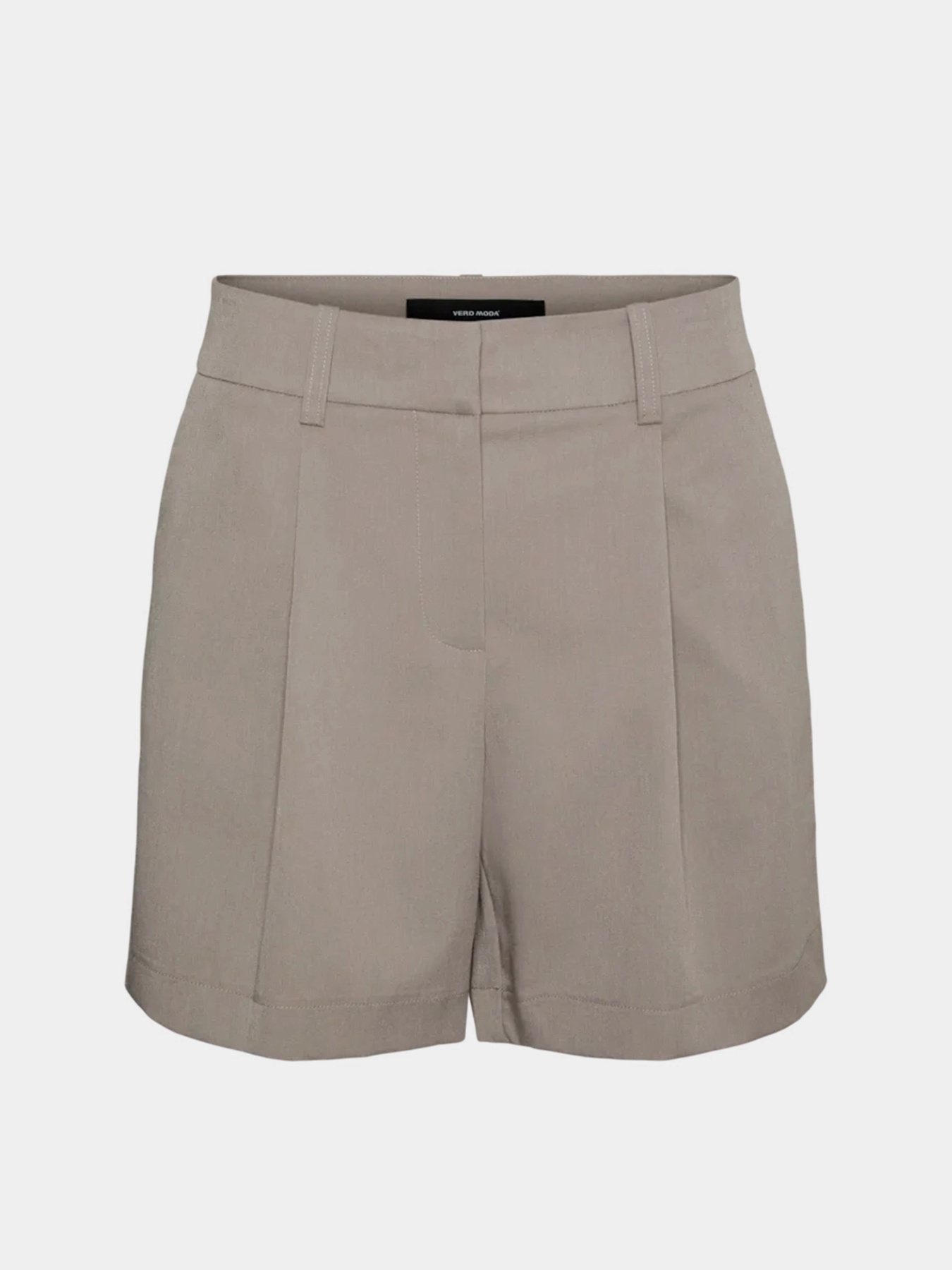 Повседневные шорты Vero Moda модель 10322489_Moon Rock Фото