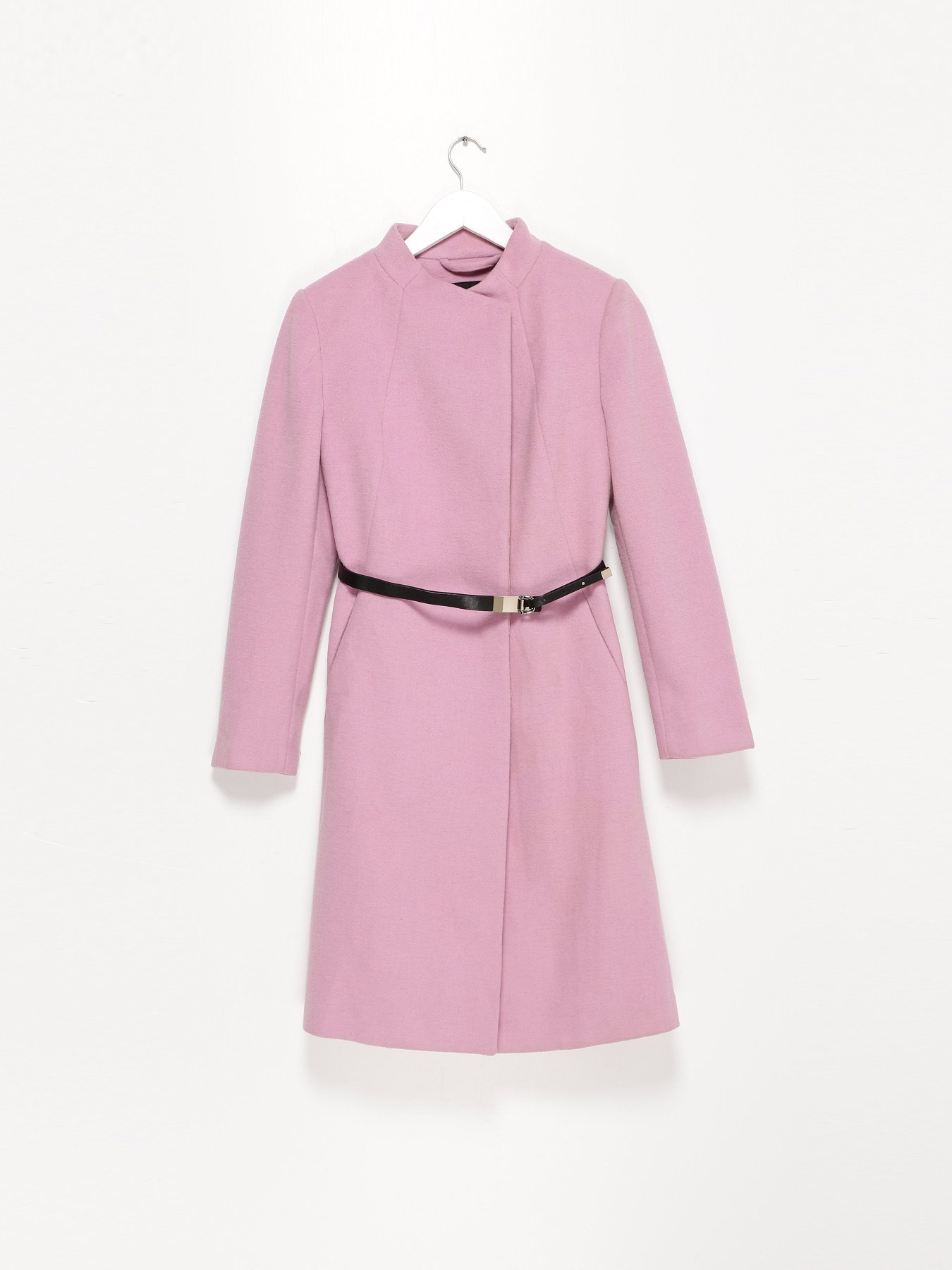 Пальто Vero Moda модель 316327546111_с.рожевий Фото