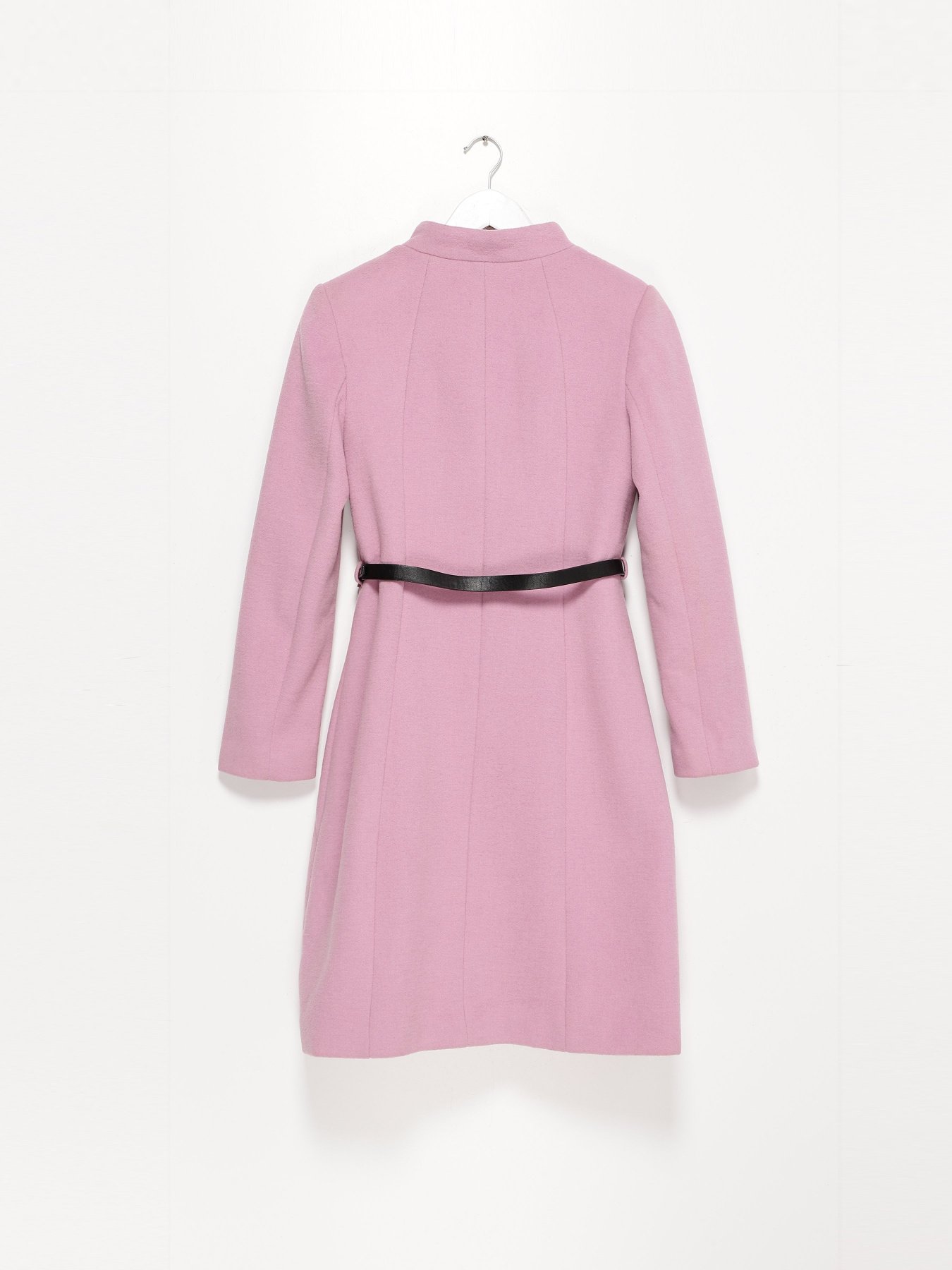 Пальто Vero Moda модель 316327546111_с.рожевий Фото