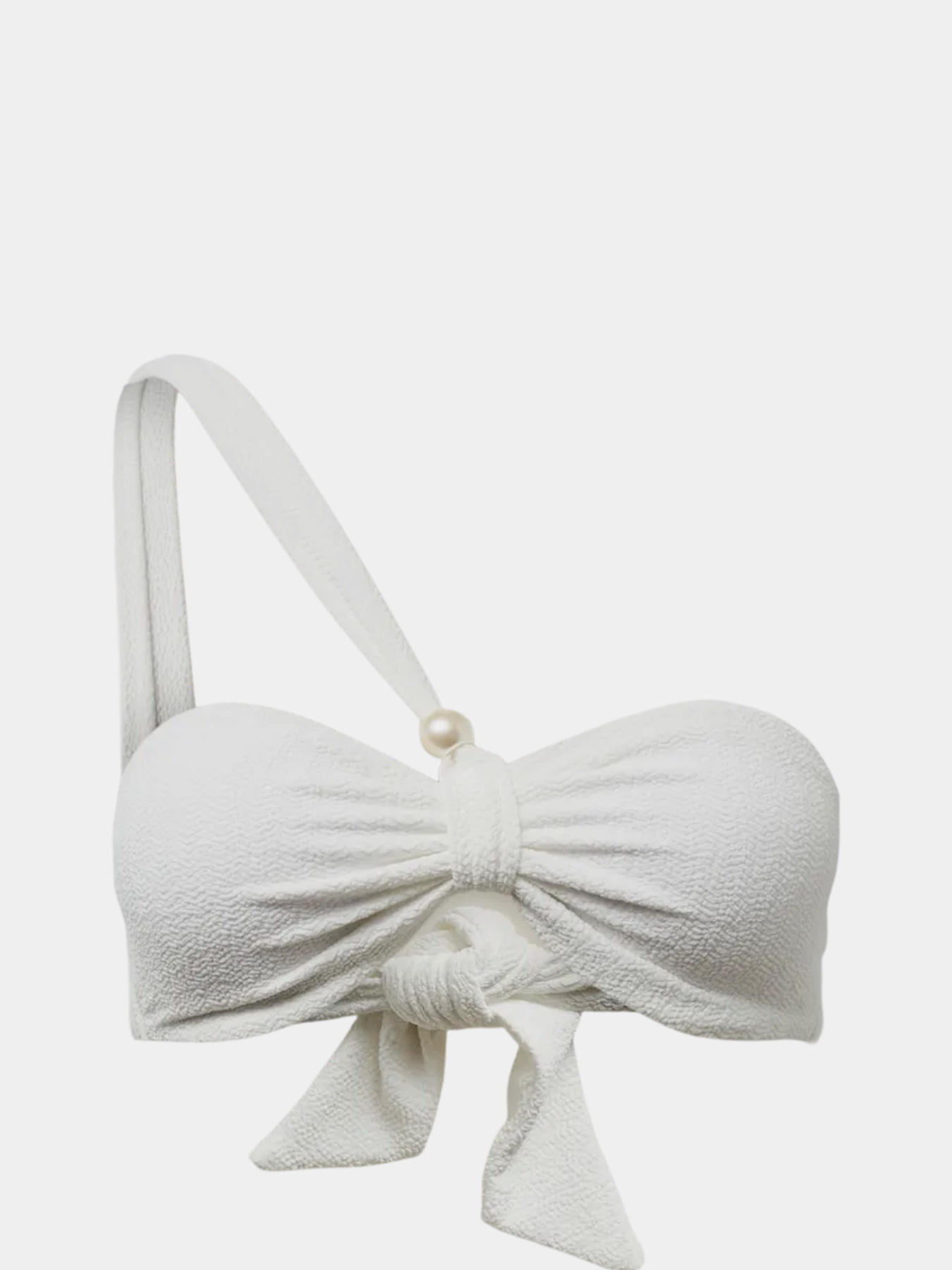 Верх купальника Vero Moda модель 10325399_Pristine Фото