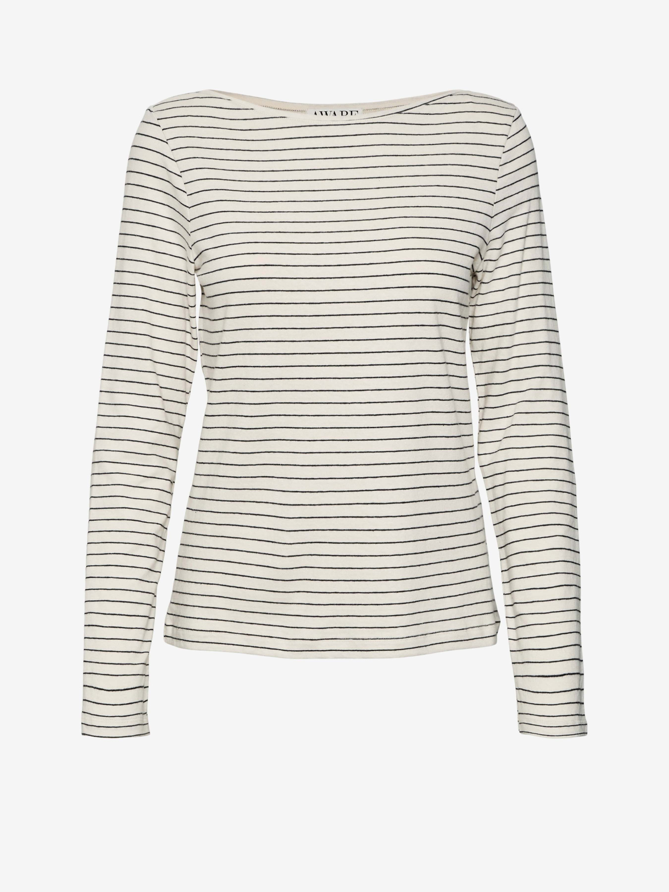 Лонгслив Vero Moda модель 10325490_Birch BLACK Фото