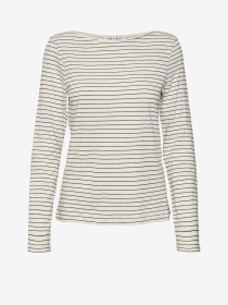 Лонгслив Vero Moda модель 10325490_Birch BLACK Фото