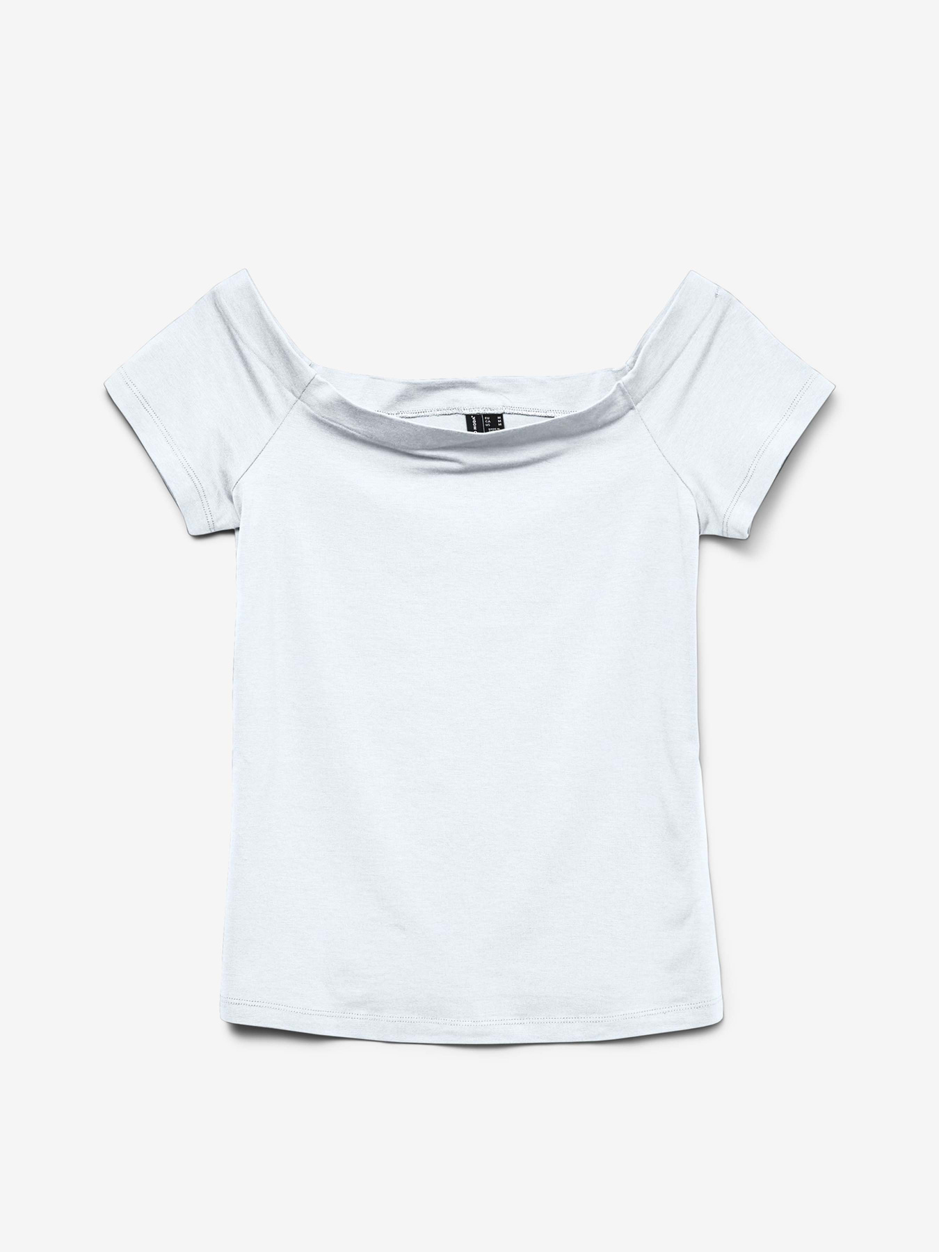 Топ Vero Moda модель 10325598_Bright White Топ Vero Moda модель 10325598_Bright White Фото