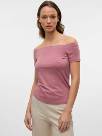 Топ Vero Moda модель 10325598_Nostalgia Rose Фото