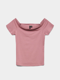 Топ Vero Moda модель 10325598_Nostalgia Rose Фото