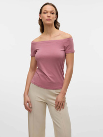 Топ Vero Moda модель 10325598_Nostalgia Rose Фото