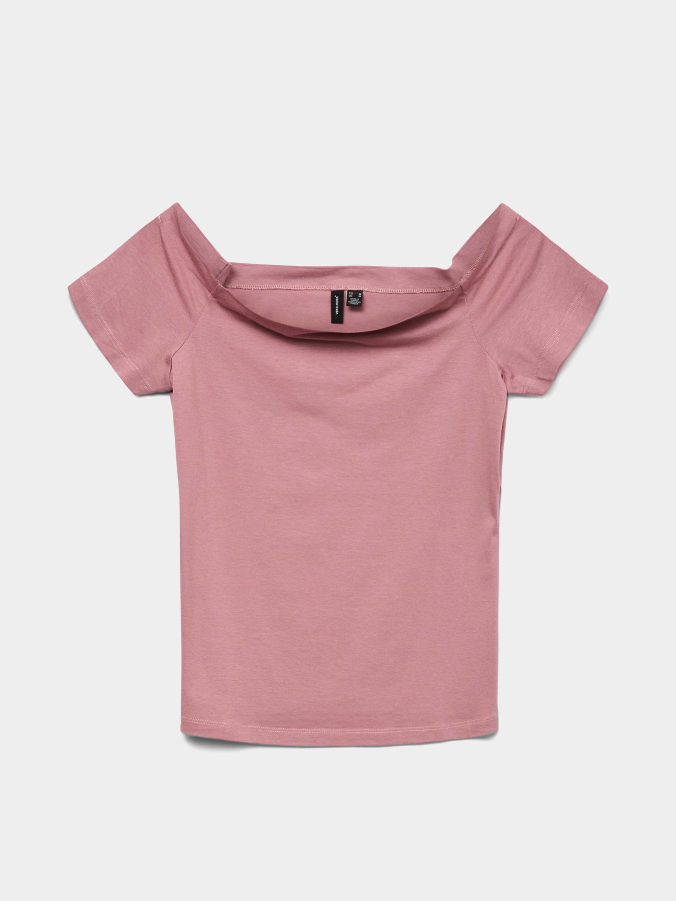 Топ Vero Moda модель 10325598_Nostalgia Rose Топ Vero Moda модель 10325598_Nostalgia Rose Фото