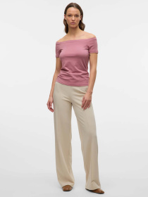 Топ Vero Moda модель 10325598_Nostalgia Rose Топ Vero Moda модель 10325598_Nostalgia Rose Фото