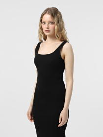 Сарафан Vero Moda модель 10325601_Black Фото