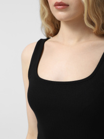 Сарафан Vero Moda модель 10325601_Black Фото