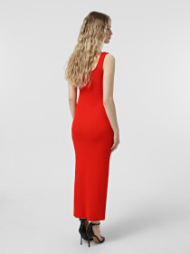 Сарафан Vero Moda модель 10325601_Fiery Red Фото