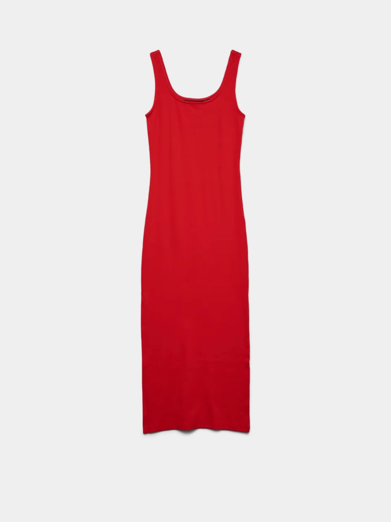 Сарафан Vero Moda модель 10325601_Fiery Red Фото