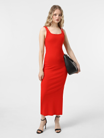 Сарафан Vero Moda модель 10325601_Fiery Red Фото